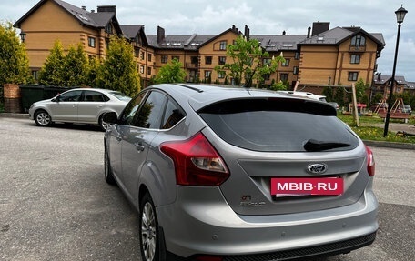 Ford Focus III, 2012 год, 870 000 рублей, 9 фотография