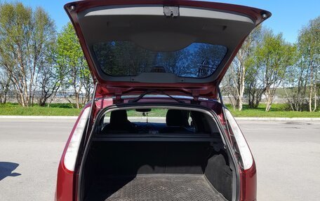 Ford Focus II рестайлинг, 2008 год, 570 000 рублей, 10 фотография