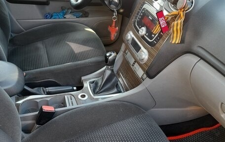 Ford Focus II рестайлинг, 2008 год, 570 000 рублей, 2 фотография
