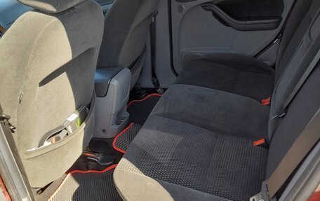 Ford Focus II рестайлинг, 2008 год, 570 000 рублей, 22 фотография