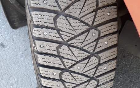 Ford Focus II рестайлинг, 2008 год, 570 000 рублей, 13 фотография