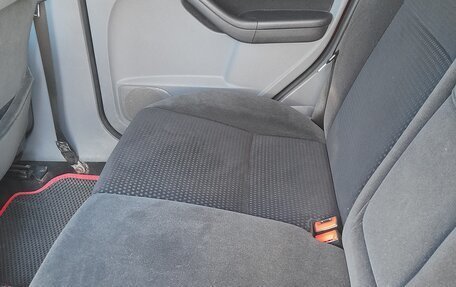 Ford Focus II рестайлинг, 2008 год, 570 000 рублей, 21 фотография