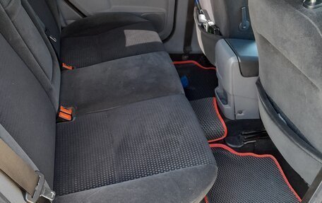 Ford Focus II рестайлинг, 2008 год, 570 000 рублей, 24 фотография
