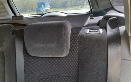 Ford Focus II рестайлинг, 2008 год, 570 000 рублей, 20 фотография