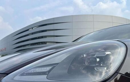 Porsche Cayenne III, 2022 год, 7 850 000 рублей, 6 фотография