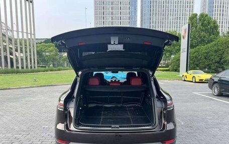 Porsche Cayenne III, 2022 год, 7 850 000 рублей, 5 фотография