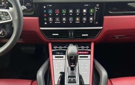 Porsche Cayenne III, 2022 год, 7 850 000 рублей, 9 фотография