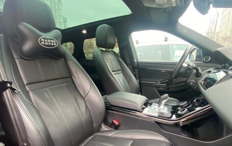 Land Rover Range Rover Evoque II, 2019 год, 3 890 000 рублей, 9 фотография