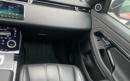 Land Rover Range Rover Evoque II, 2019 год, 3 890 000 рублей, 11 фотография