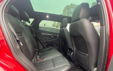 Land Rover Range Rover Evoque II, 2019 год, 3 890 000 рублей, 8 фотография