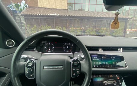 Land Rover Range Rover Evoque II, 2019 год, 3 890 000 рублей, 7 фотография