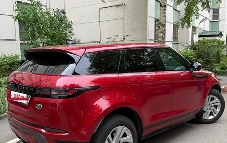 Land Rover Range Rover Evoque II, 2019 год, 3 890 000 рублей, 4 фотография