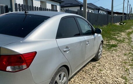 KIA Cerato III, 2011 год, 650 000 рублей, 4 фотография
