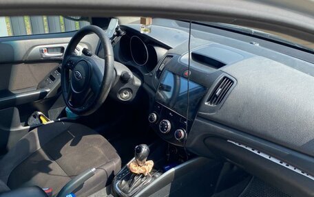 KIA Cerato III, 2011 год, 650 000 рублей, 15 фотография