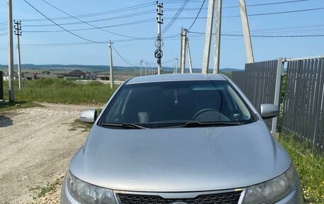 KIA Cerato III, 2011 год, 650 000 рублей, 3 фотография