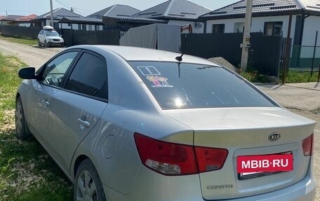 KIA Cerato III, 2011 год, 650 000 рублей, 14 фотография