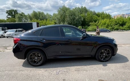 BMW X6, 2017 год, 4 790 000 рублей, 5 фотография