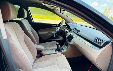 Volkswagen Passat B6, 2006 год, 545 000 рублей, 12 фотография