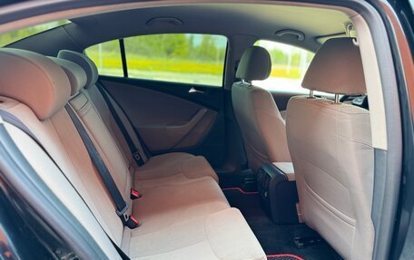 Volkswagen Passat B6, 2006 год, 545 000 рублей, 10 фотография
