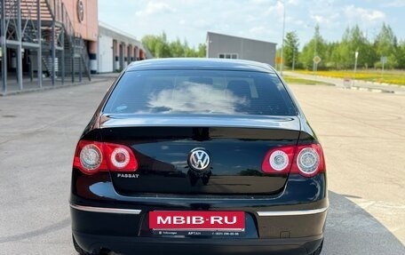 Volkswagen Passat B6, 2006 год, 545 000 рублей, 6 фотография