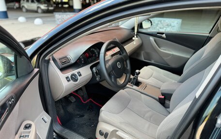 Volkswagen Passat B6, 2006 год, 545 000 рублей, 15 фотография