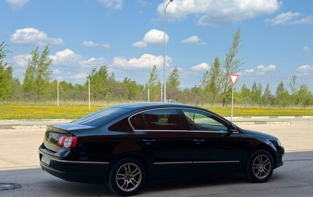 Volkswagen Passat B6, 2006 год, 545 000 рублей, 18 фотография