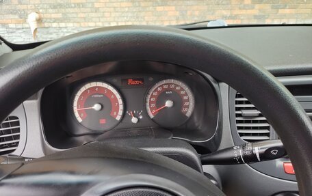 KIA Rio II, 2010 год, 490 000 рублей, 11 фотография