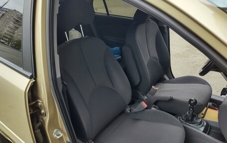 KIA Rio II, 2010 год, 490 000 рублей, 13 фотография