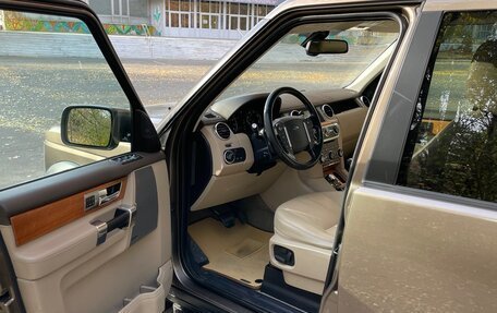 Land Rover Discovery IV, 2012 год, 2 600 000 рублей, 5 фотография