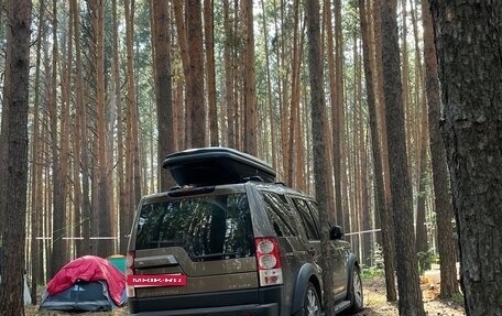 Land Rover Discovery IV, 2012 год, 2 600 000 рублей, 3 фотография
