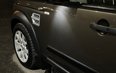 Land Rover Discovery IV, 2012 год, 2 600 000 рублей, 12 фотография