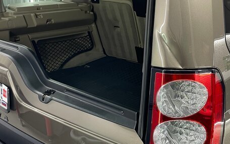 Land Rover Discovery IV, 2012 год, 2 600 000 рублей, 21 фотография