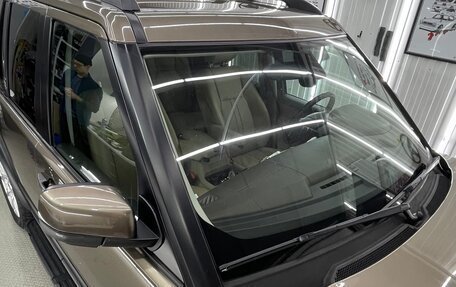 Land Rover Discovery IV, 2012 год, 2 600 000 рублей, 19 фотография