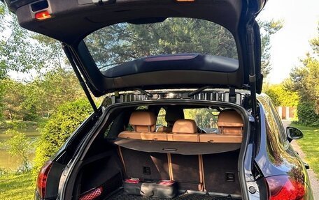 Porsche Cayenne III, 2013 год, 2 500 000 рублей, 4 фотография