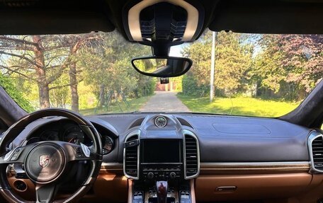 Porsche Cayenne III, 2013 год, 2 500 000 рублей, 6 фотография