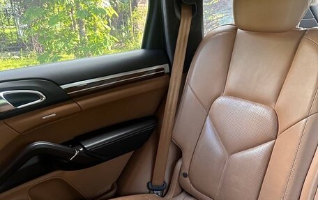 Porsche Cayenne III, 2013 год, 2 500 000 рублей, 7 фотография