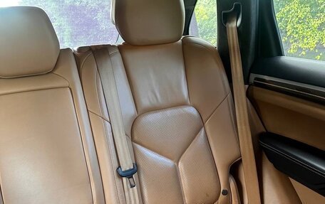 Porsche Cayenne III, 2013 год, 2 500 000 рублей, 10 фотография