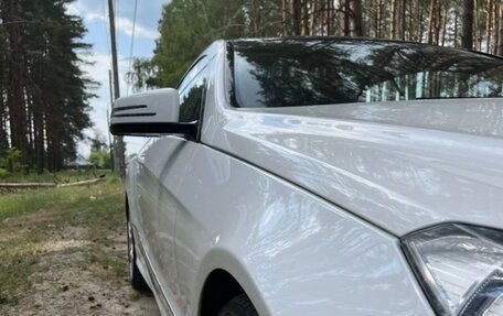 Mercedes-Benz E-Класс, 2012 год, 1 350 000 рублей, 3 фотография