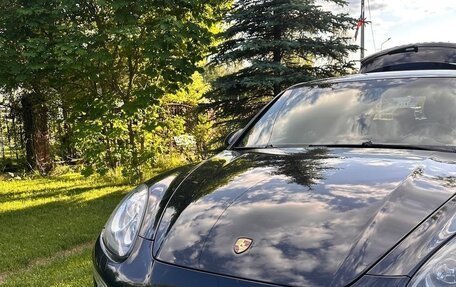 Porsche Cayenne III, 2013 год, 2 500 000 рублей, 8 фотография