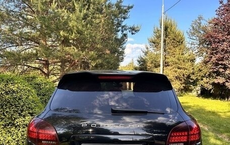 Porsche Cayenne III, 2013 год, 2 500 000 рублей, 3 фотография