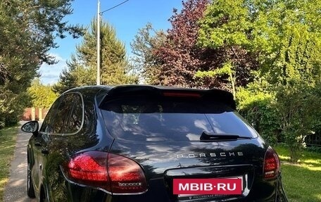 Porsche Cayenne III, 2013 год, 2 500 000 рублей, 11 фотография