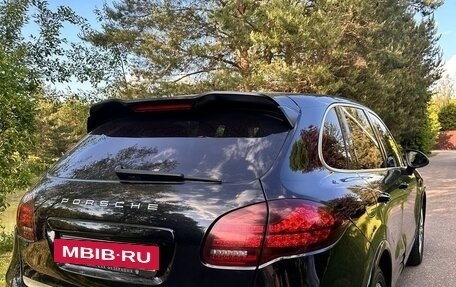 Porsche Cayenne III, 2013 год, 2 500 000 рублей, 12 фотография