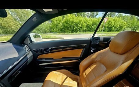 Mercedes-Benz E-Класс, 2012 год, 1 350 000 рублей, 12 фотография