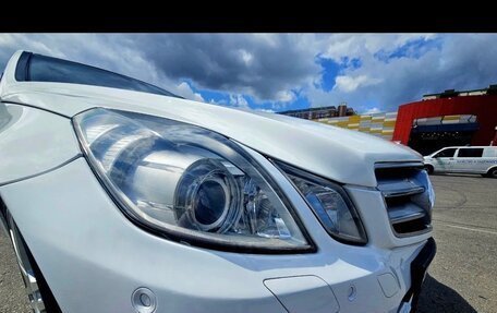 Mercedes-Benz E-Класс, 2012 год, 1 350 000 рублей, 9 фотография