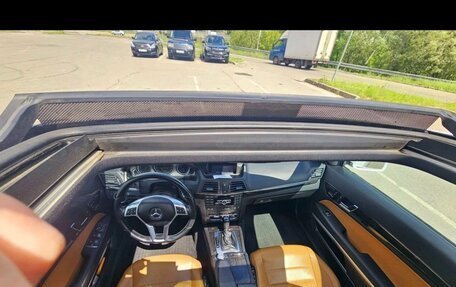 Mercedes-Benz E-Класс, 2012 год, 1 350 000 рублей, 11 фотография