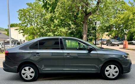 Volkswagen Polo VI (EU Market), 2022 год, 1 595 000 рублей, 11 фотография