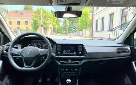 Volkswagen Polo VI (EU Market), 2022 год, 1 595 000 рублей, 15 фотография