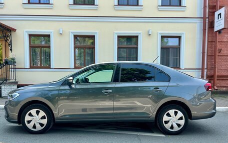 Volkswagen Polo VI (EU Market), 2022 год, 1 595 000 рублей, 12 фотография