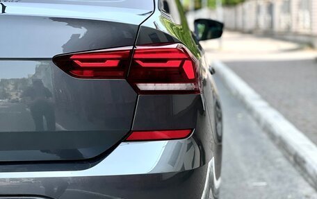 Volkswagen Polo VI (EU Market), 2022 год, 1 595 000 рублей, 9 фотография