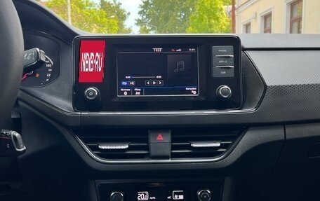 Volkswagen Polo VI (EU Market), 2022 год, 1 595 000 рублей, 16 фотография